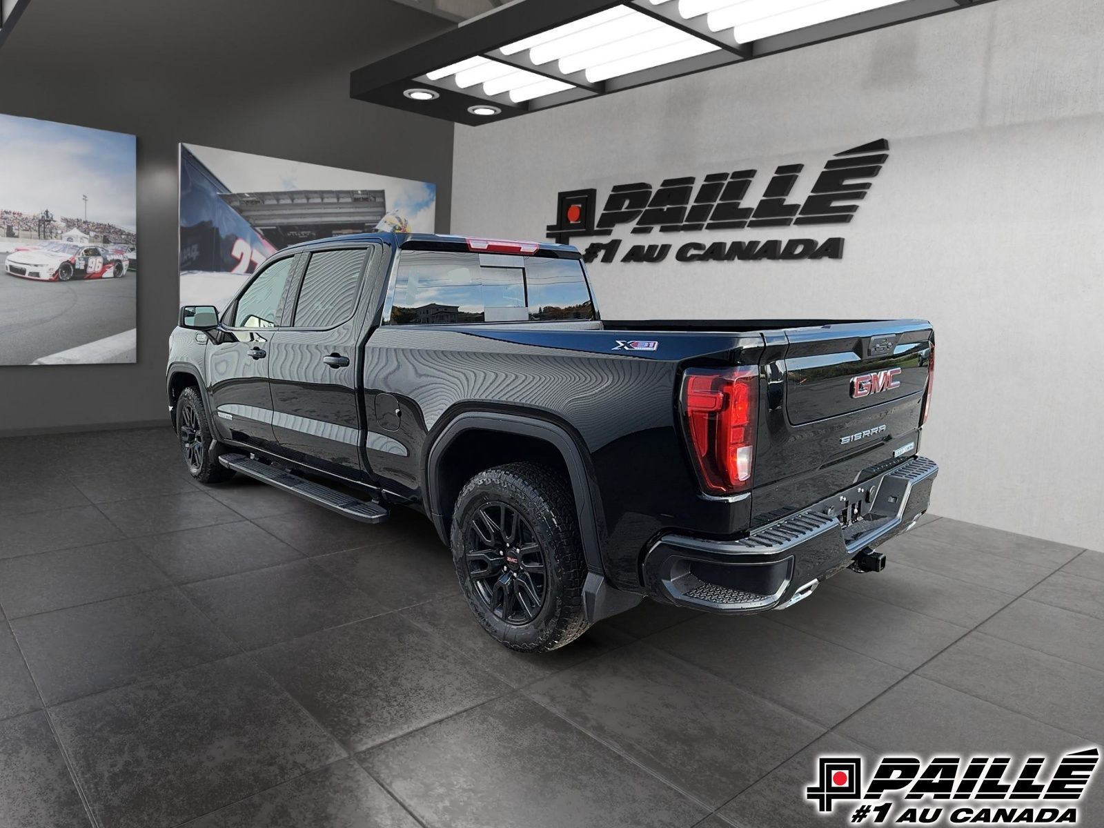 2024 GMC Sierra 1500 in Berthierville, Quebec