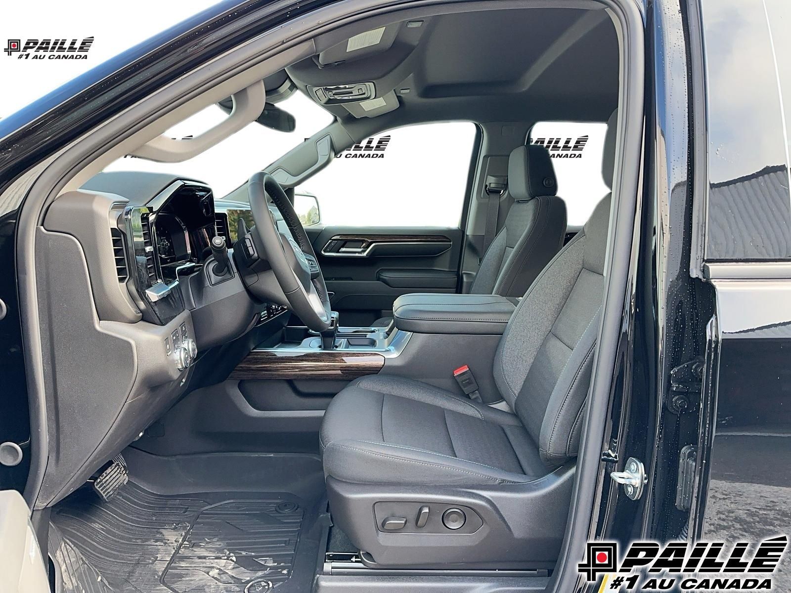 2024 GMC Sierra 1500 in Berthierville, Quebec