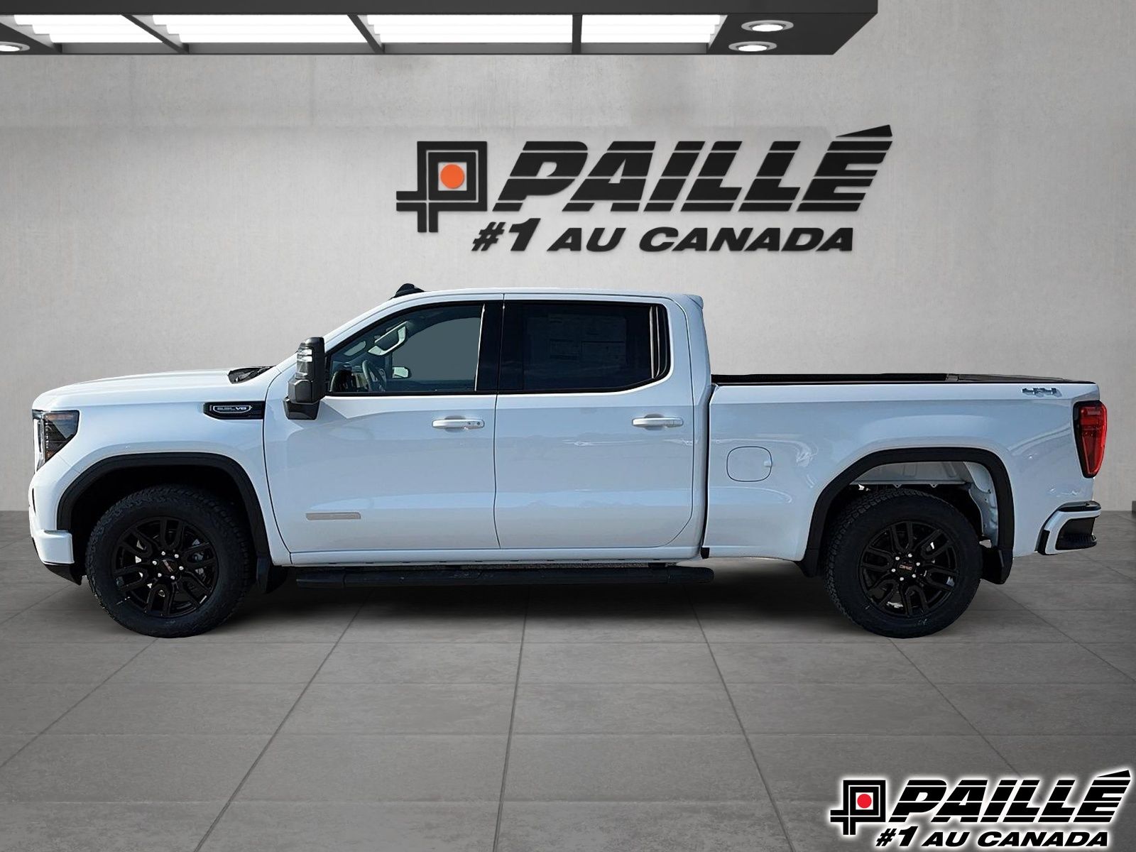 2024 GMC Sierra 1500 in Sorel-Tracy, Quebec