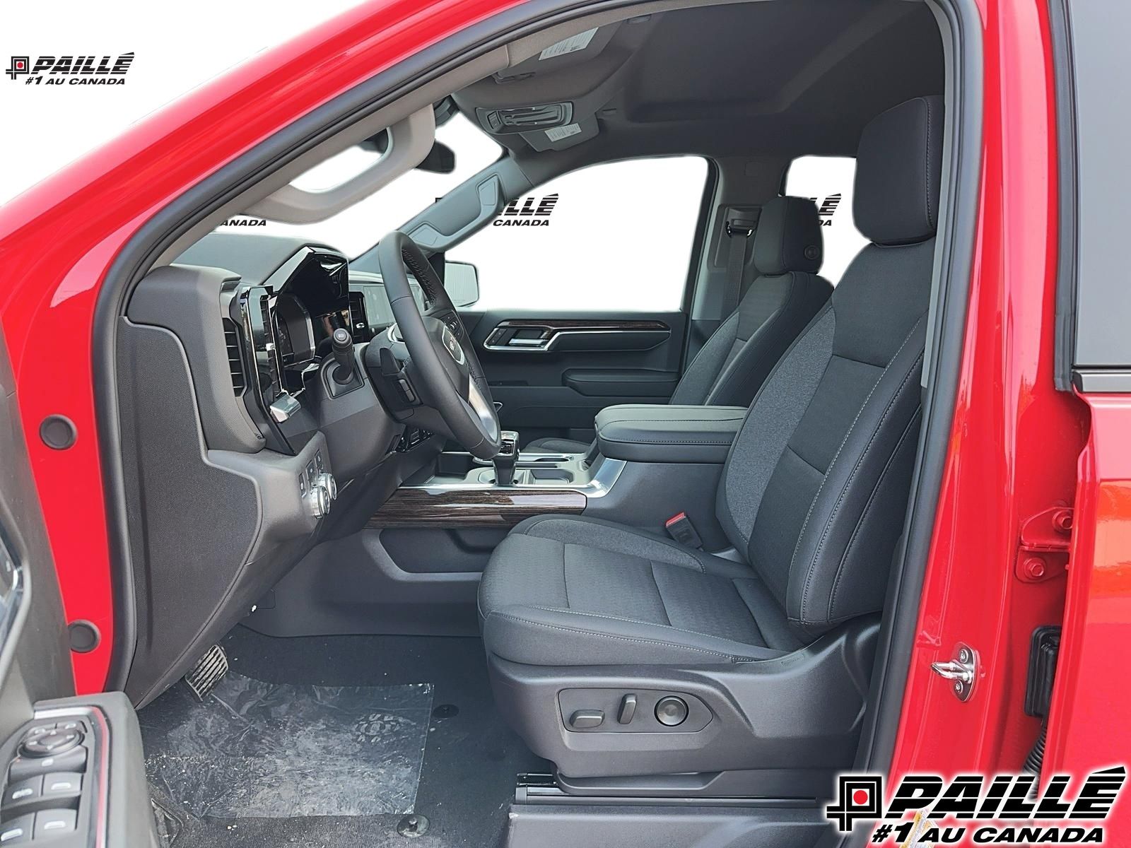 2024 GMC Sierra 1500 in Berthierville, Quebec