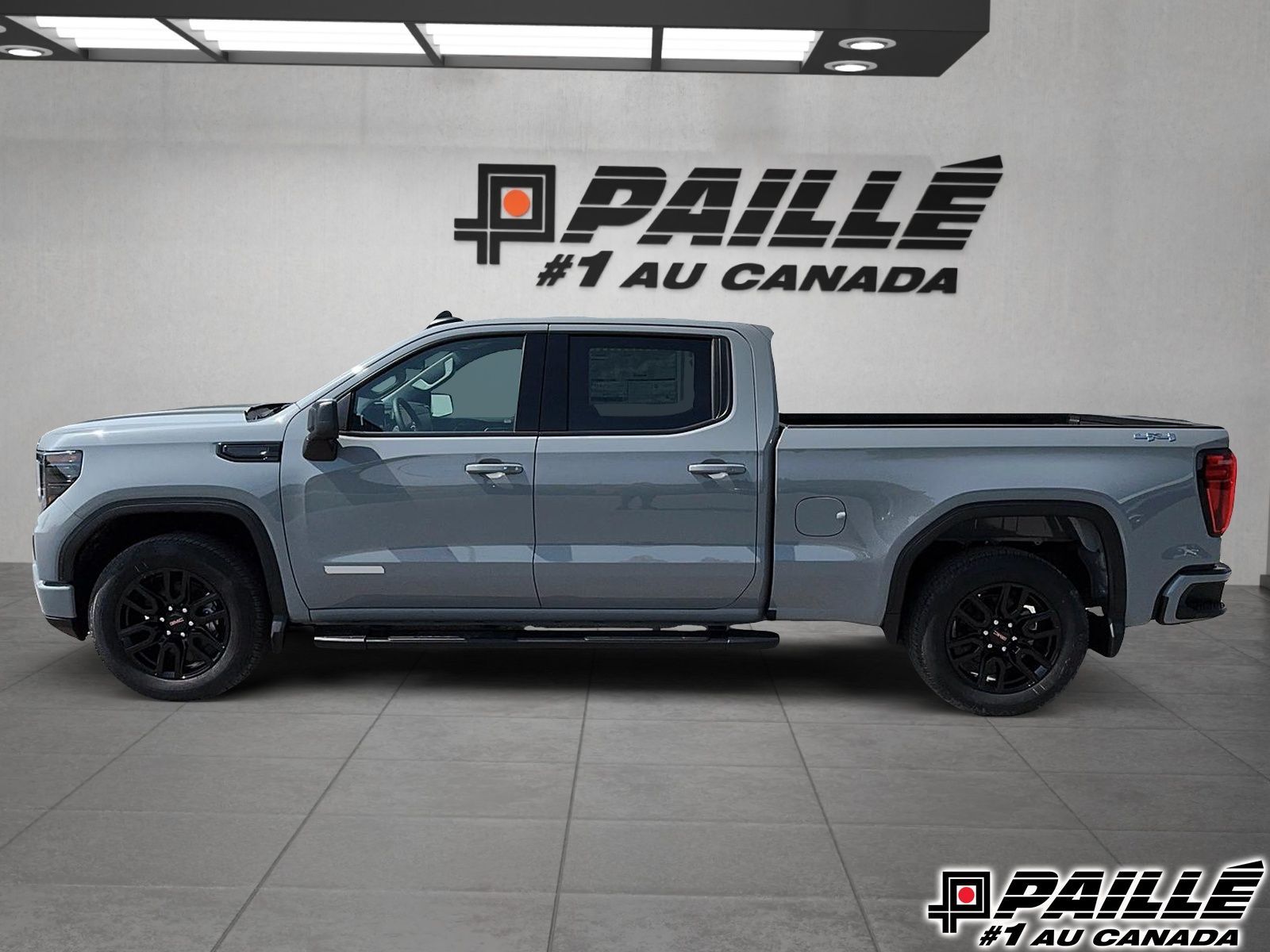 2024 GMC Sierra 1500 in Sorel-Tracy, Quebec