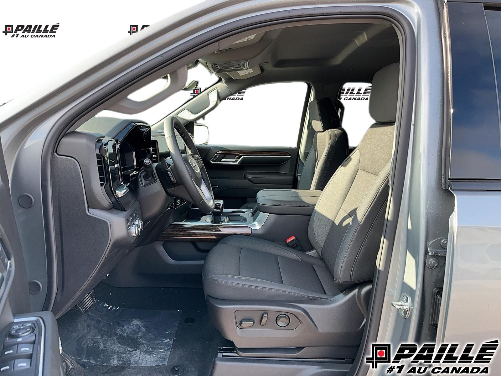 2024 GMC Sierra 1500 in Berthierville, Quebec