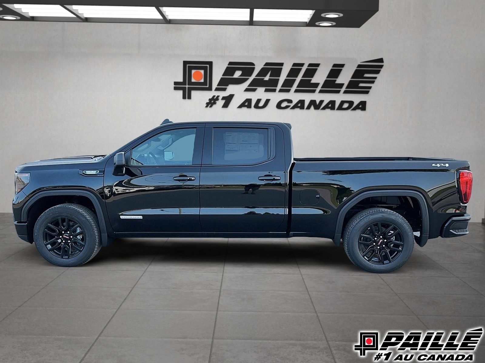 2024 GMC Sierra 1500 in Sorel-Tracy, Quebec