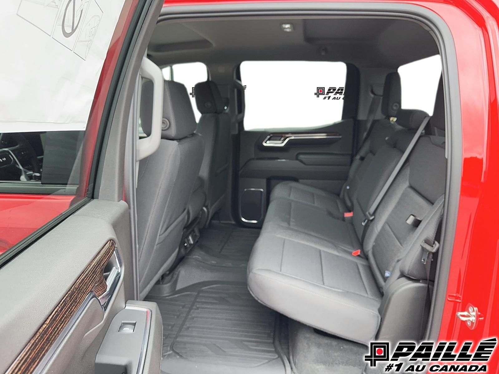 2024 GMC Sierra 1500 in Berthierville, Quebec