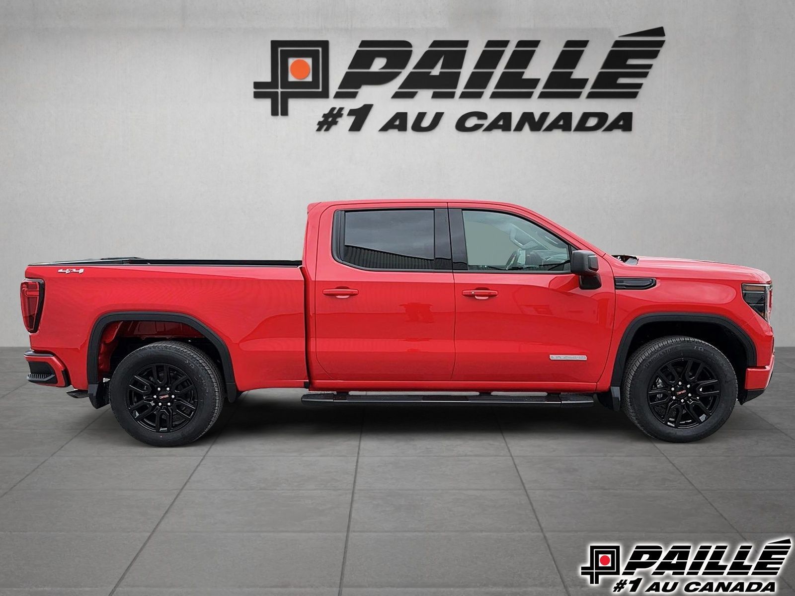 2024 GMC Sierra 1500 in Sorel-Tracy, Quebec