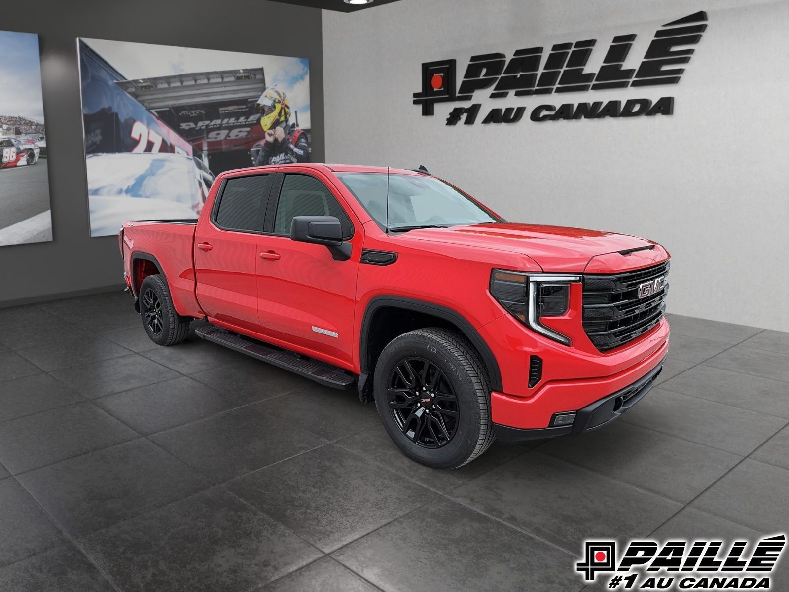 2024 GMC Sierra 1500 in Berthierville, Quebec