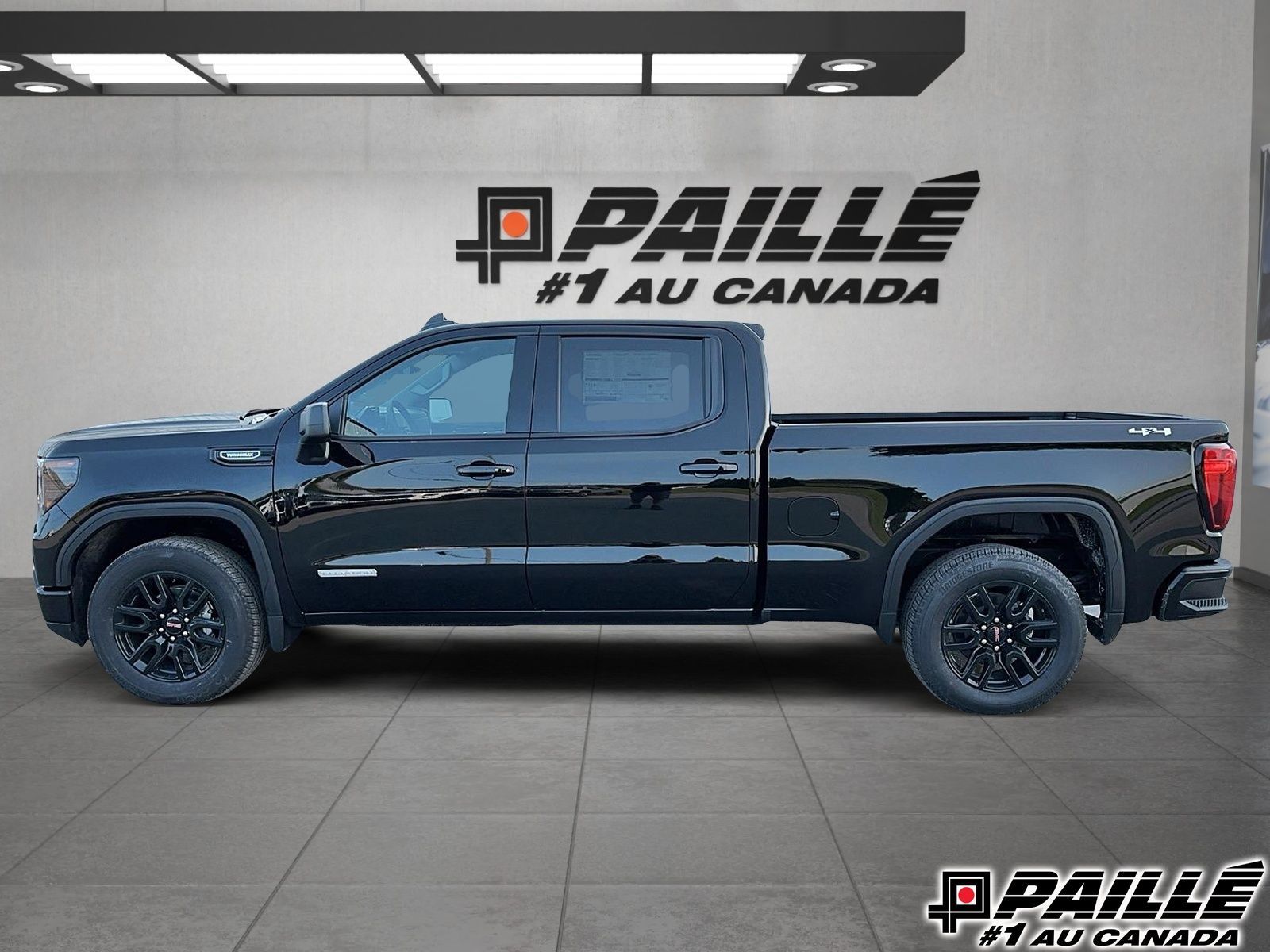 2024 GMC Sierra 1500 in Sorel-Tracy, Quebec