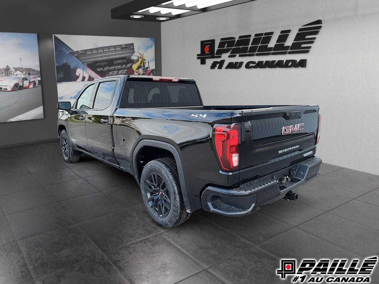 2024 GMC Sierra 1500 in Berthierville, Quebec