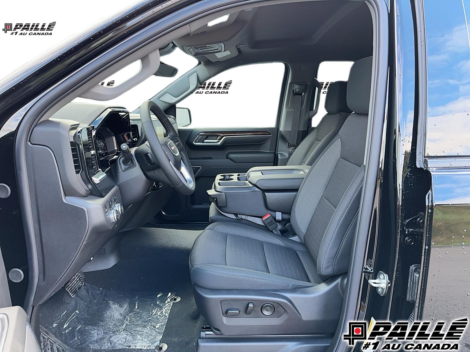 2024 GMC Sierra 1500 in Berthierville, Quebec