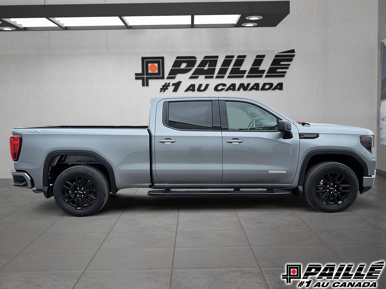 2024 GMC Sierra 1500 in Sorel-Tracy, Quebec