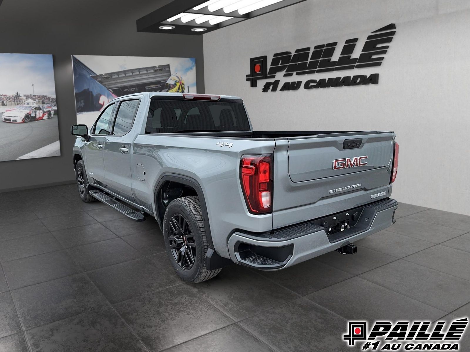 2024 GMC Sierra 1500 in Sorel-Tracy, Quebec