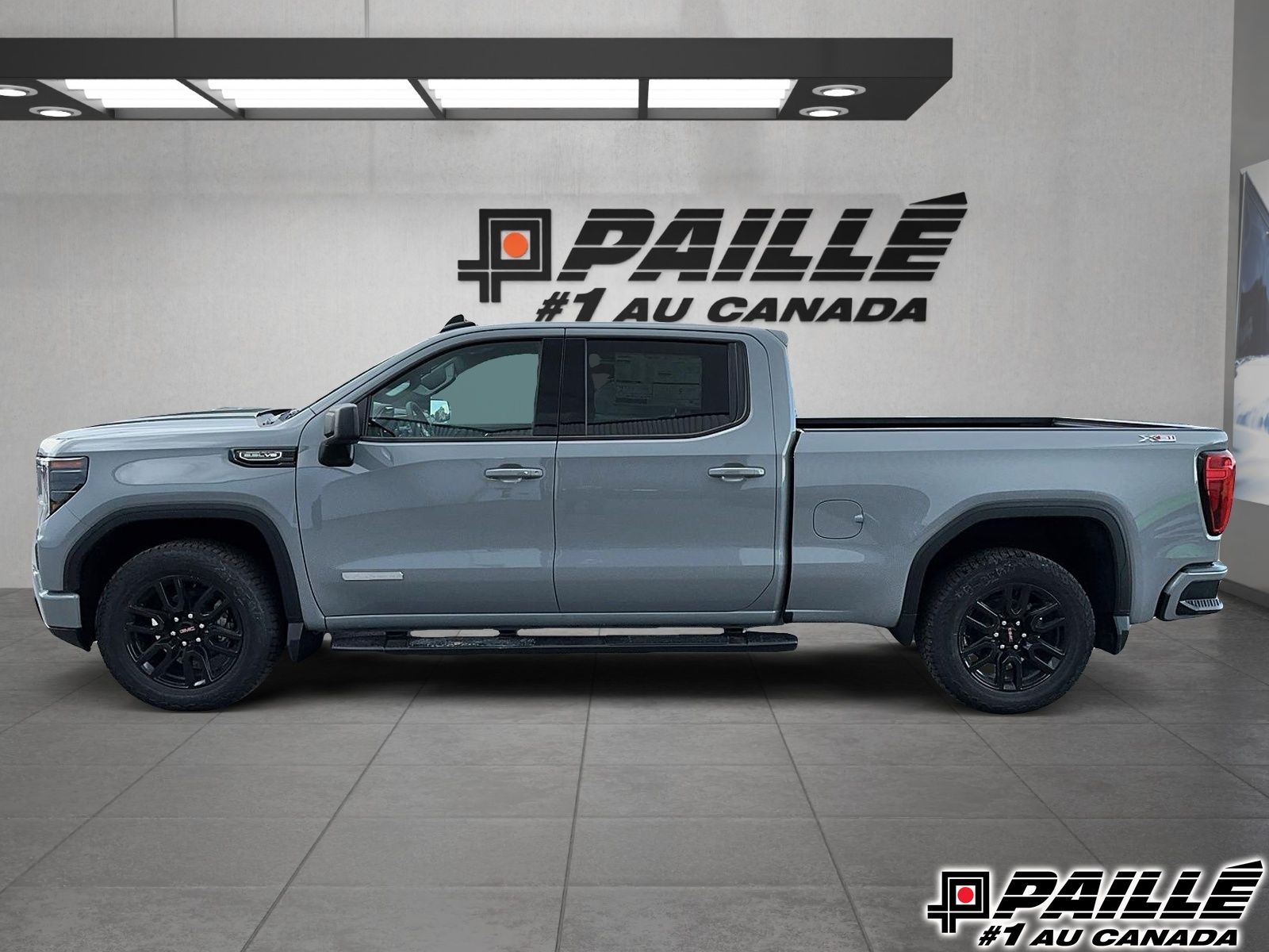 GMC Sierra 1500  2024 à Sorel-Tracy, Québec