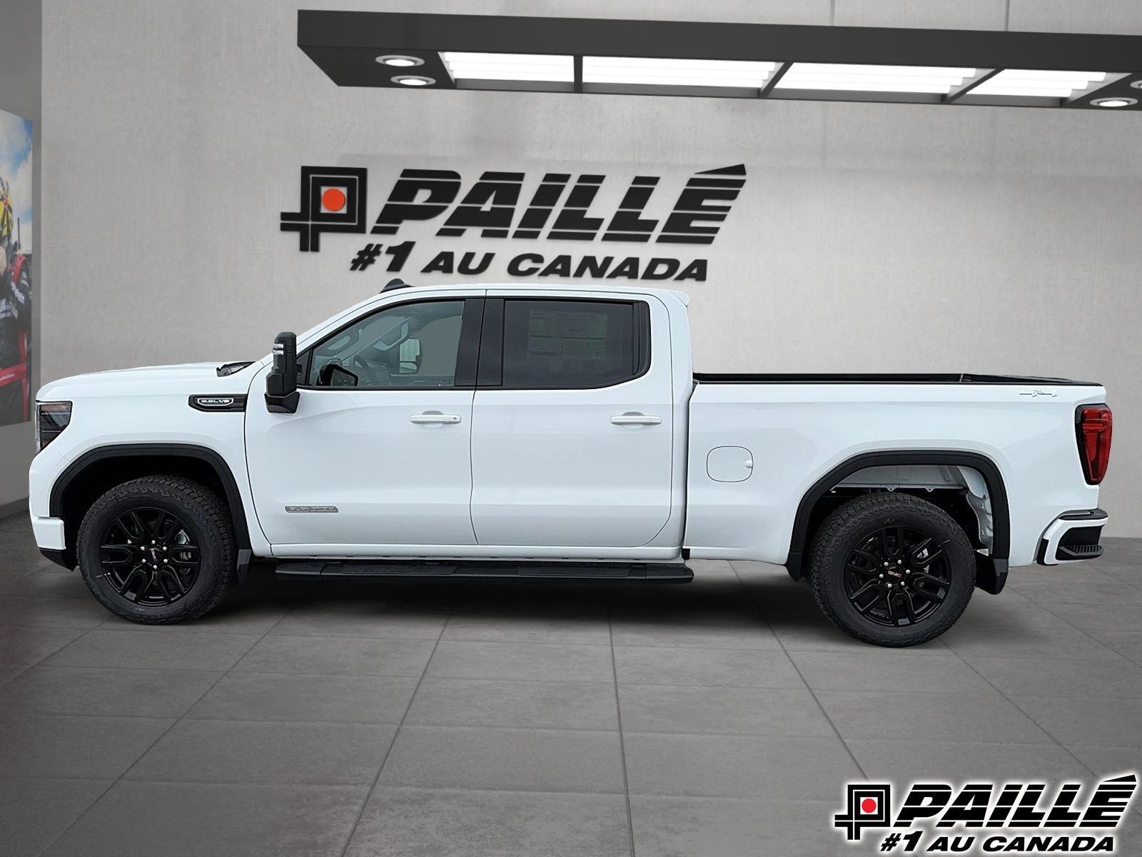 2024 GMC Sierra 1500 in Berthierville, Quebec