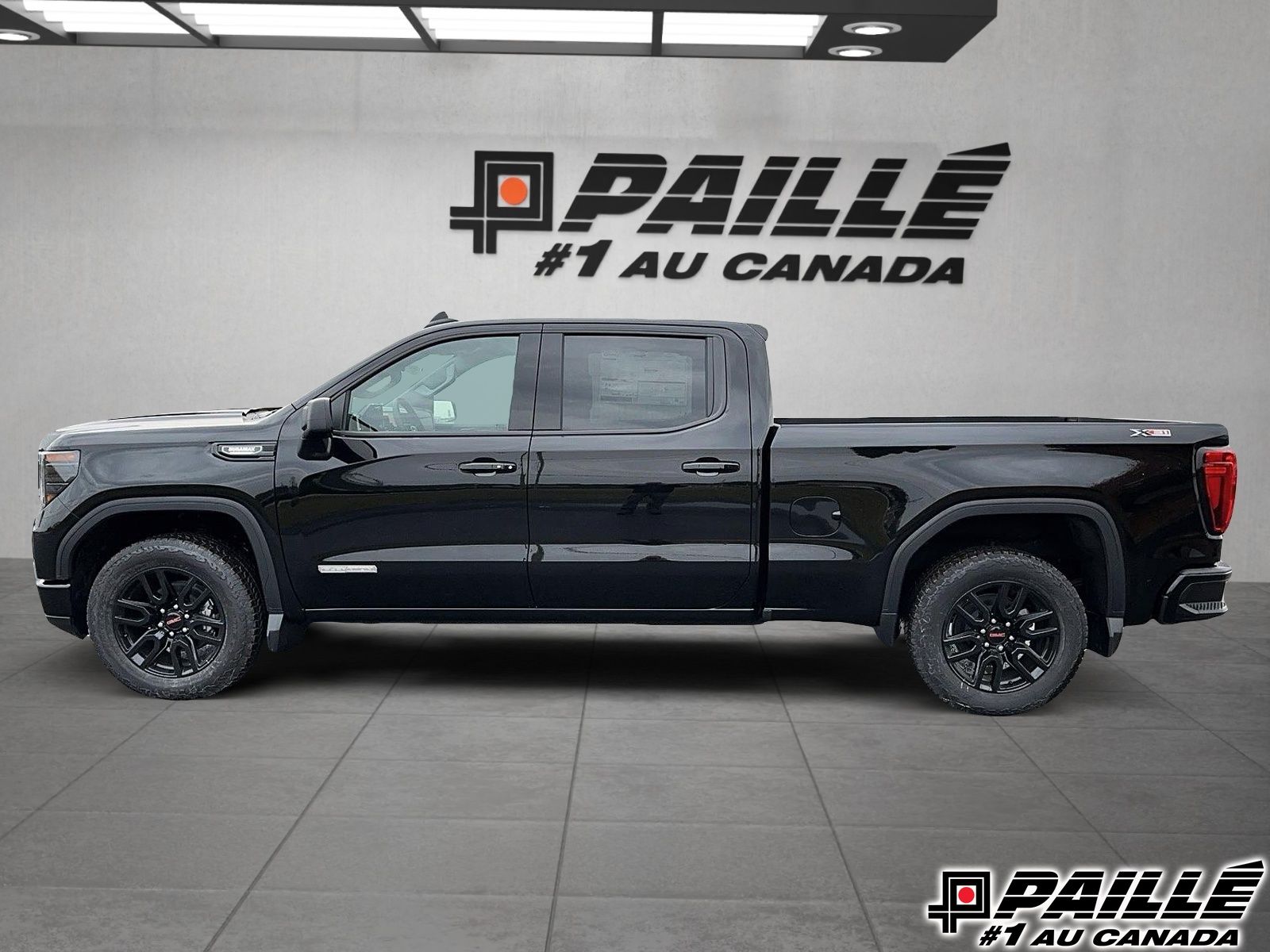 2024 GMC Sierra 1500 in Berthierville, Quebec