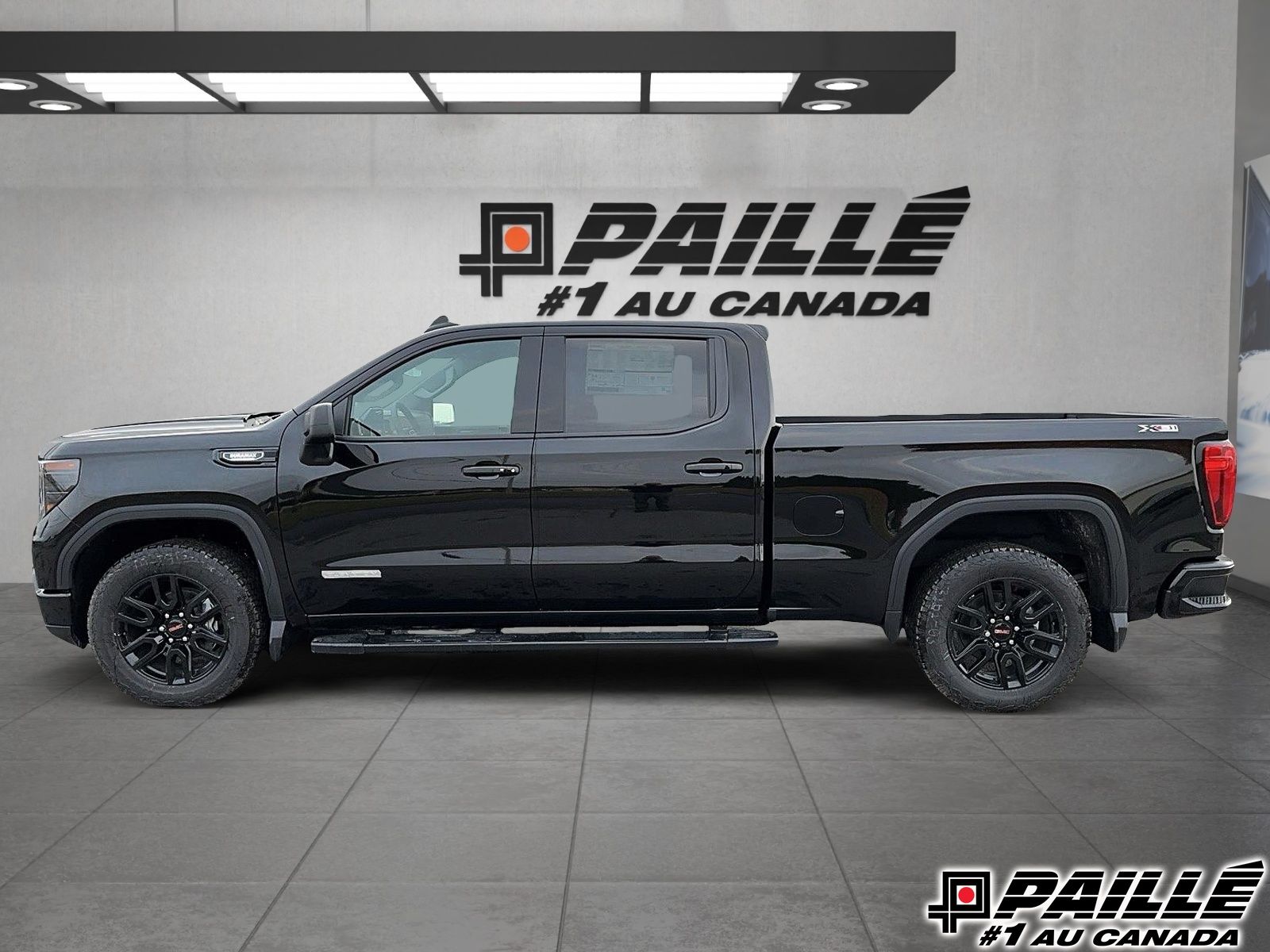 2024 GMC Sierra 1500 in Berthierville, Quebec