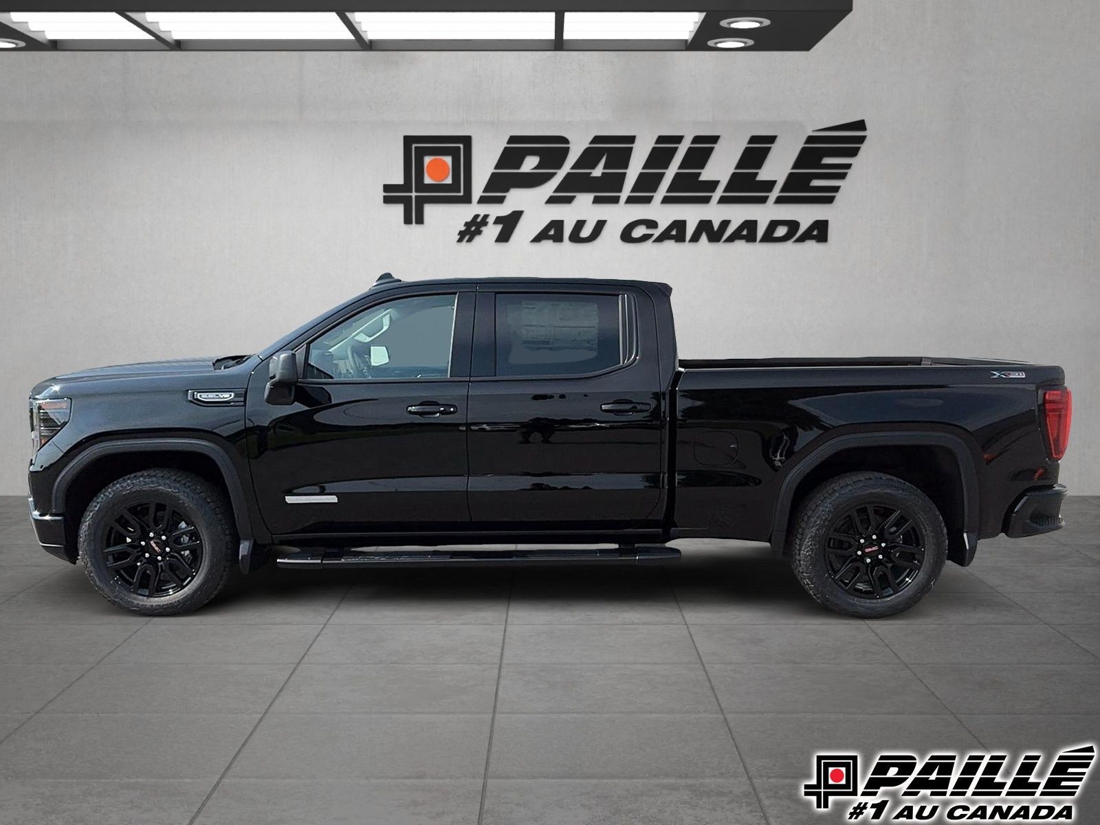 2024 GMC Sierra 1500 in Berthierville, Quebec