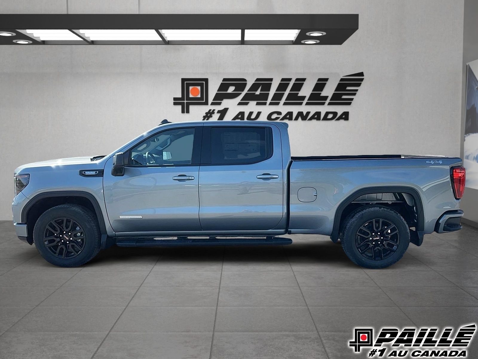 2024 GMC Sierra 1500 in Berthierville, Quebec