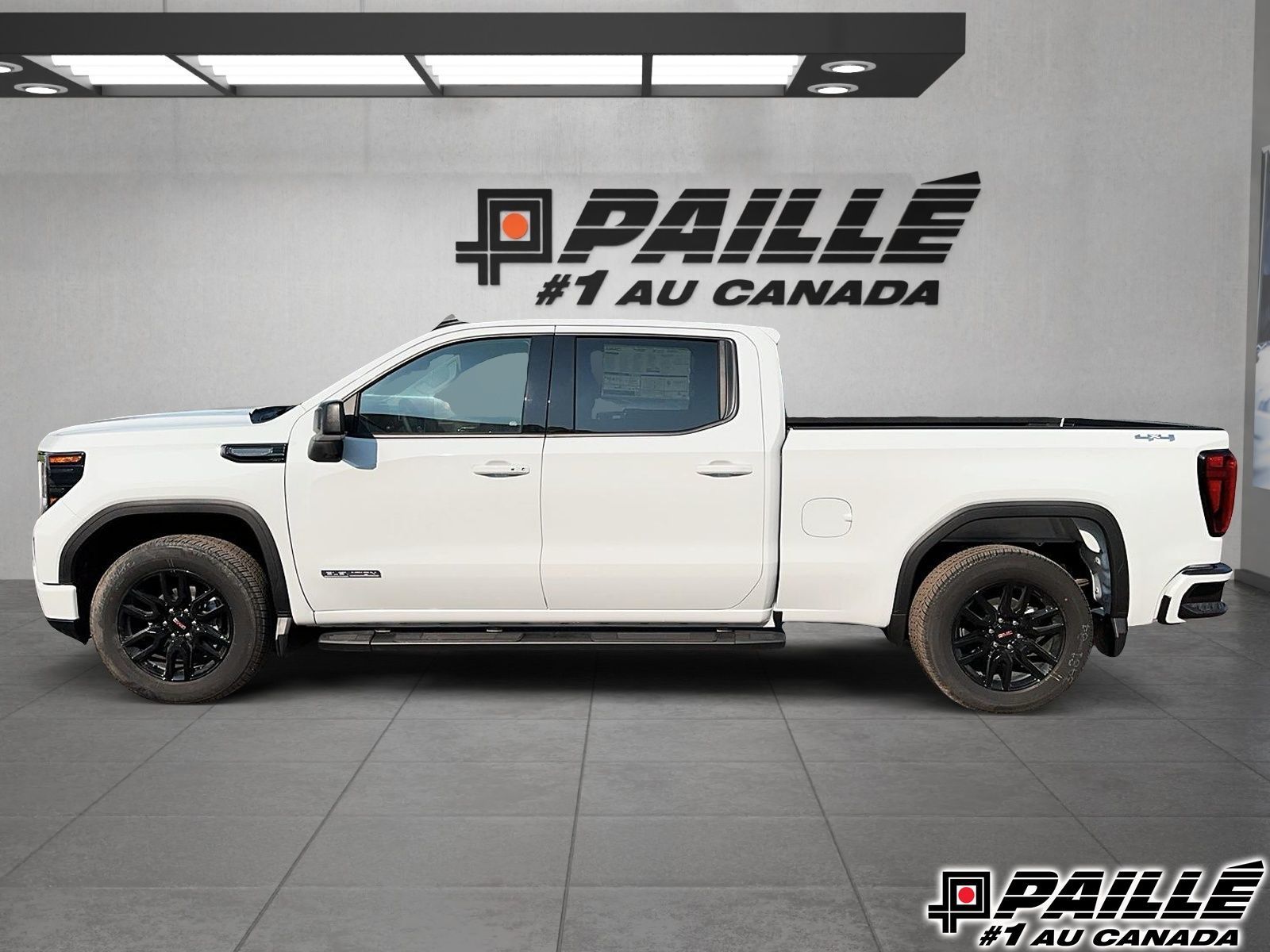 GMC Sierra 1500  2024 à Sorel-Tracy, Québec