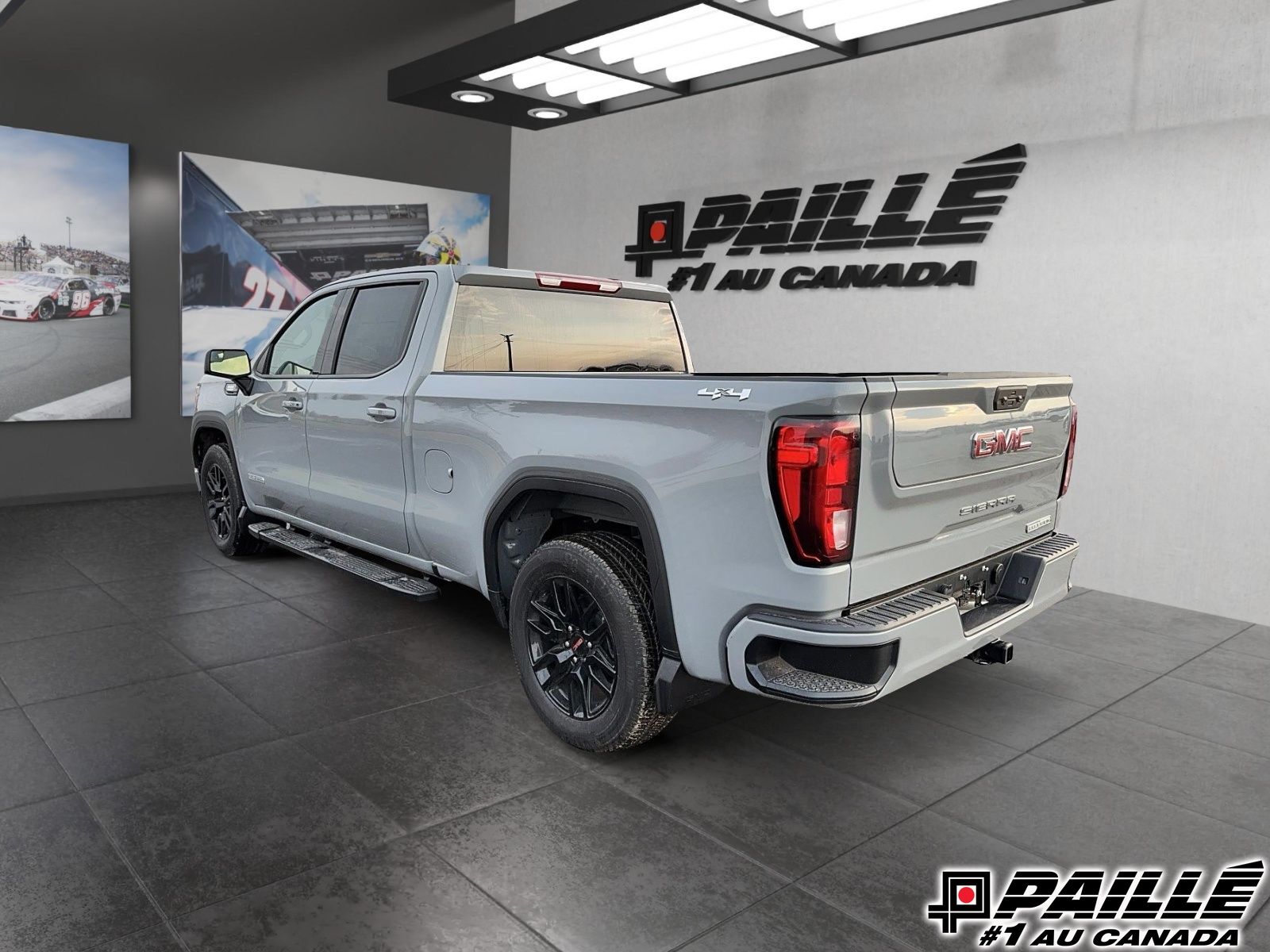 2024 GMC Sierra 1500 in Berthierville, Quebec