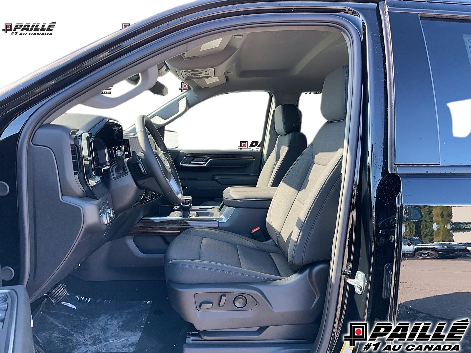 2024 GMC Sierra 1500 in Berthierville, Quebec