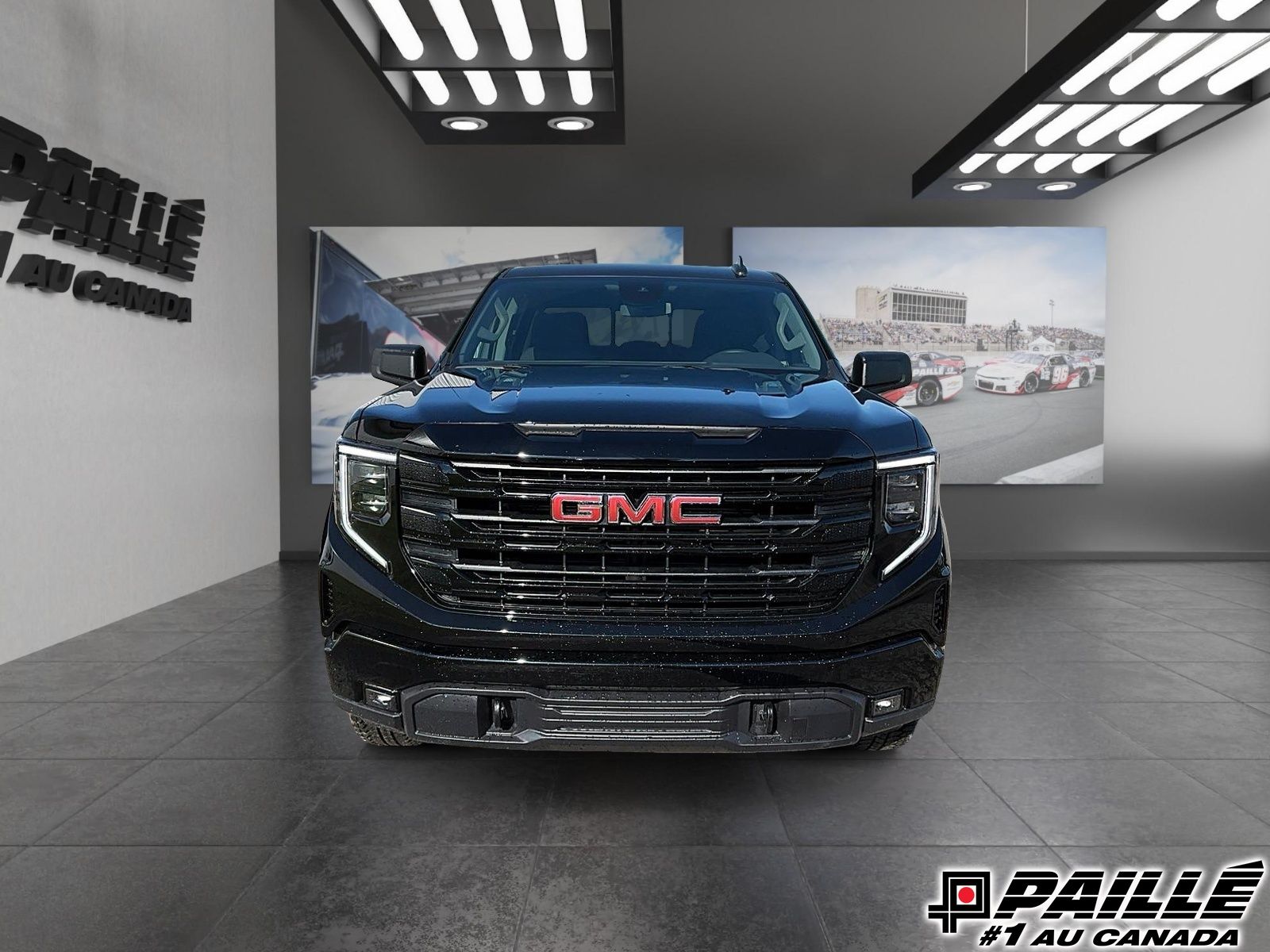 2024 GMC Sierra 1500 in Berthierville, Quebec