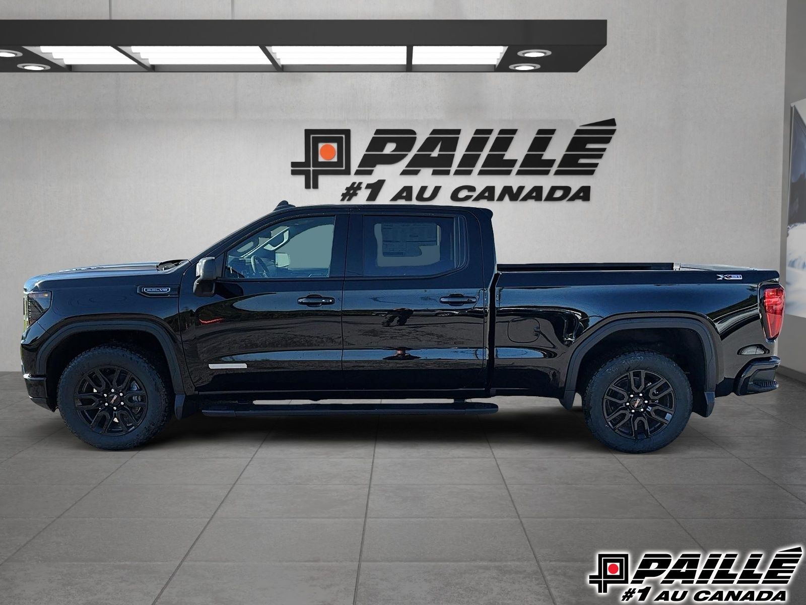 2024 GMC Sierra 1500 in Berthierville, Quebec