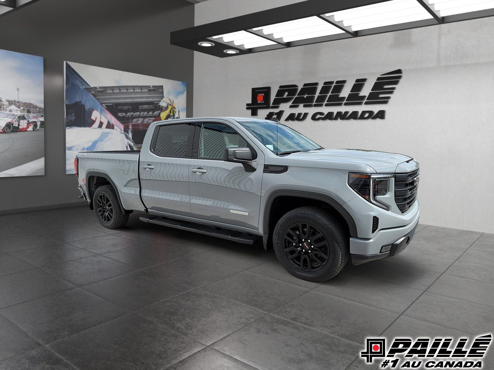 2024 GMC Sierra 1500 in Berthierville, Quebec