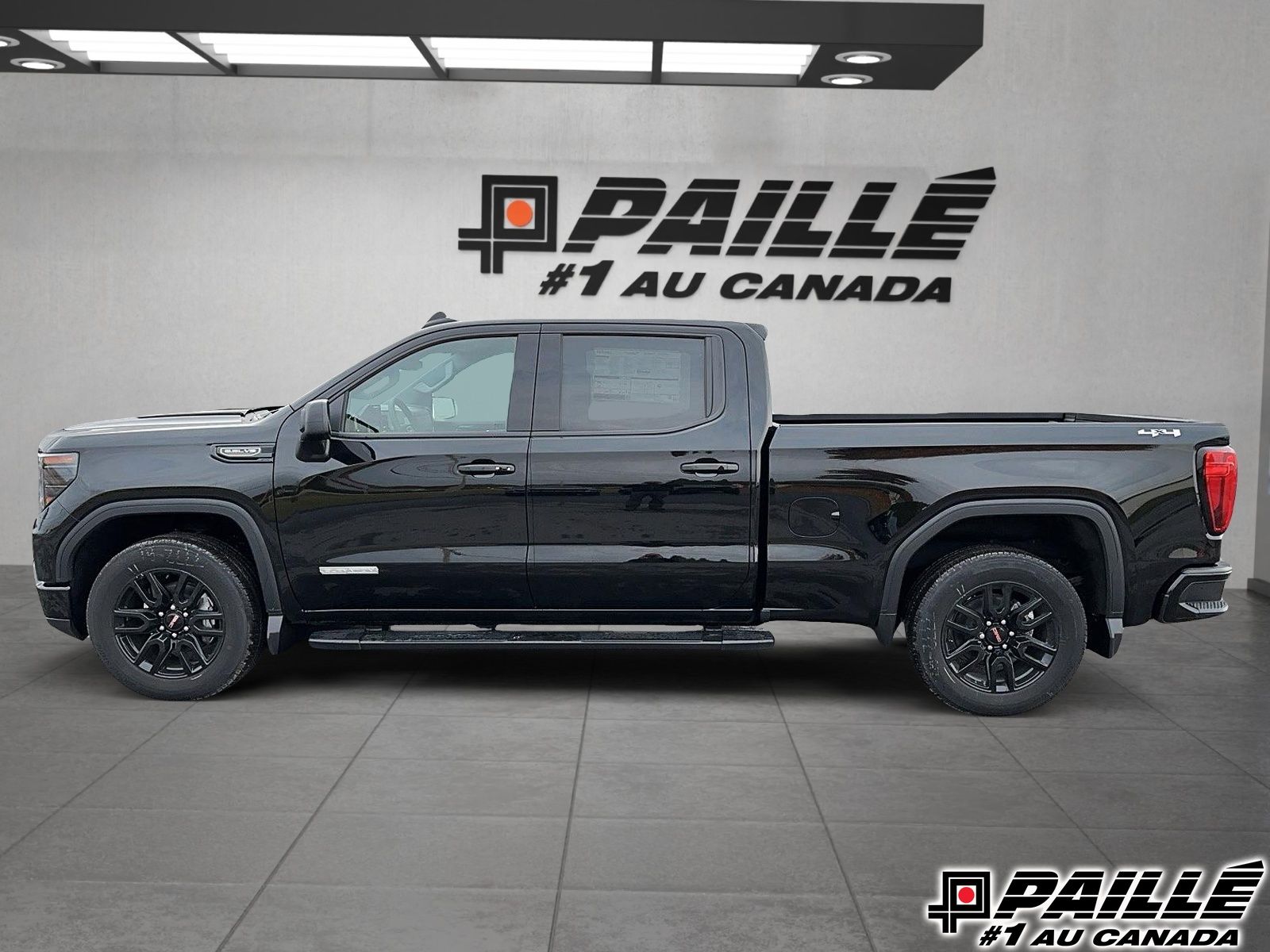 2024 GMC Sierra 1500 in Sorel-Tracy, Quebec