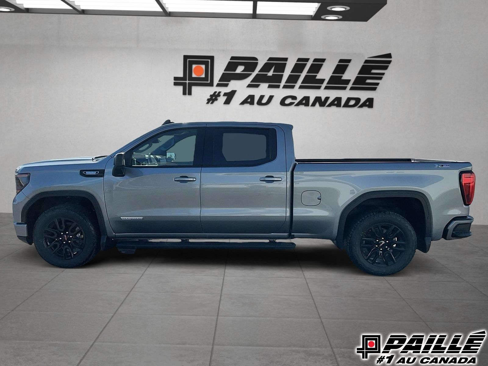 2024 GMC Sierra 1500 in Berthierville, Quebec