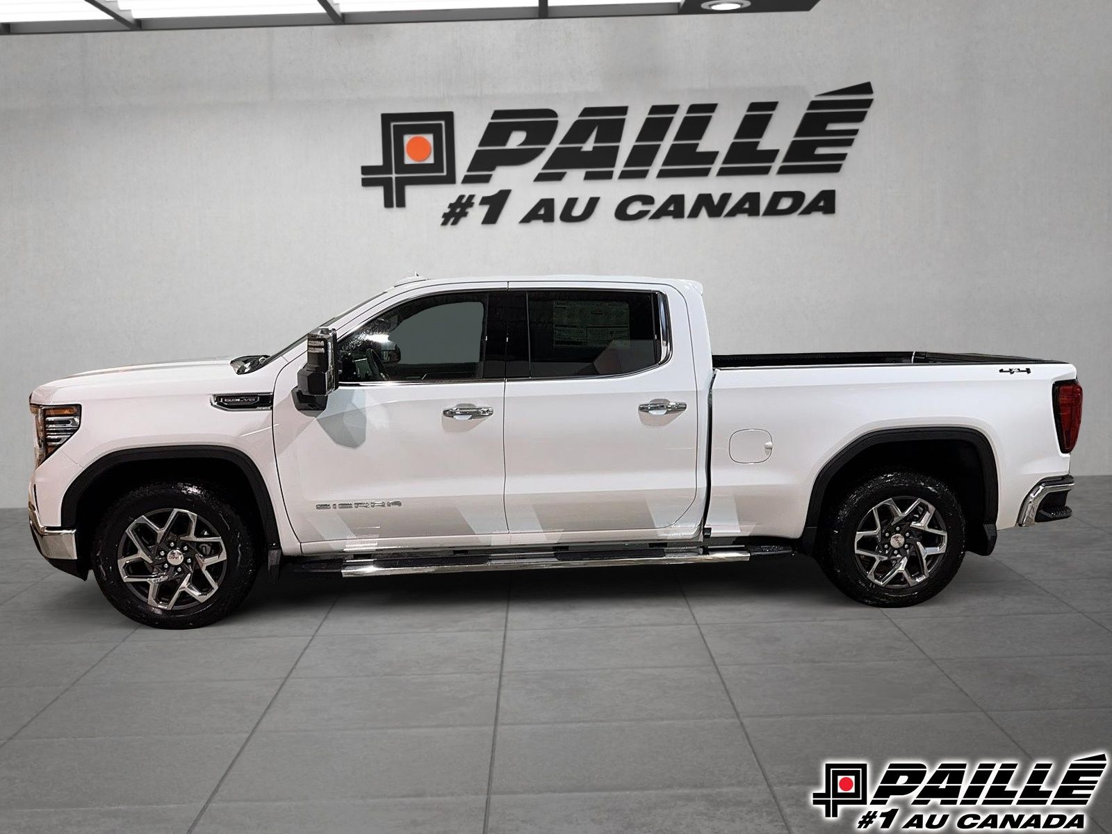 2024 GMC Sierra 1500 in Berthierville, Quebec