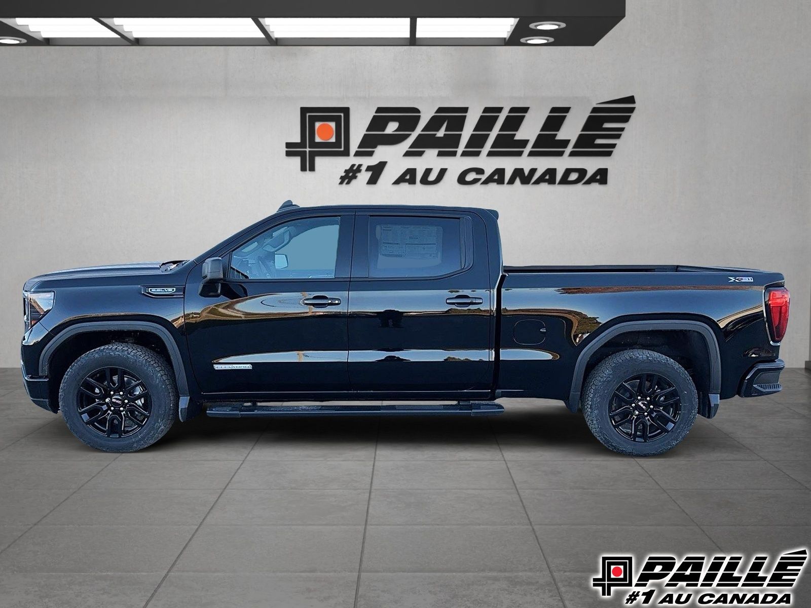 2024 GMC Sierra 1500 in Sorel-Tracy, Quebec