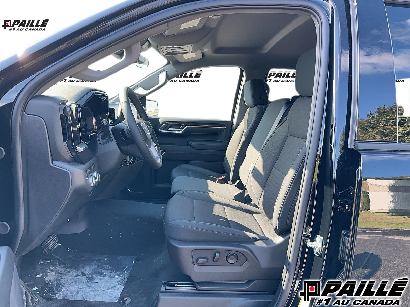 2024 GMC Sierra 1500 in Berthierville, Quebec