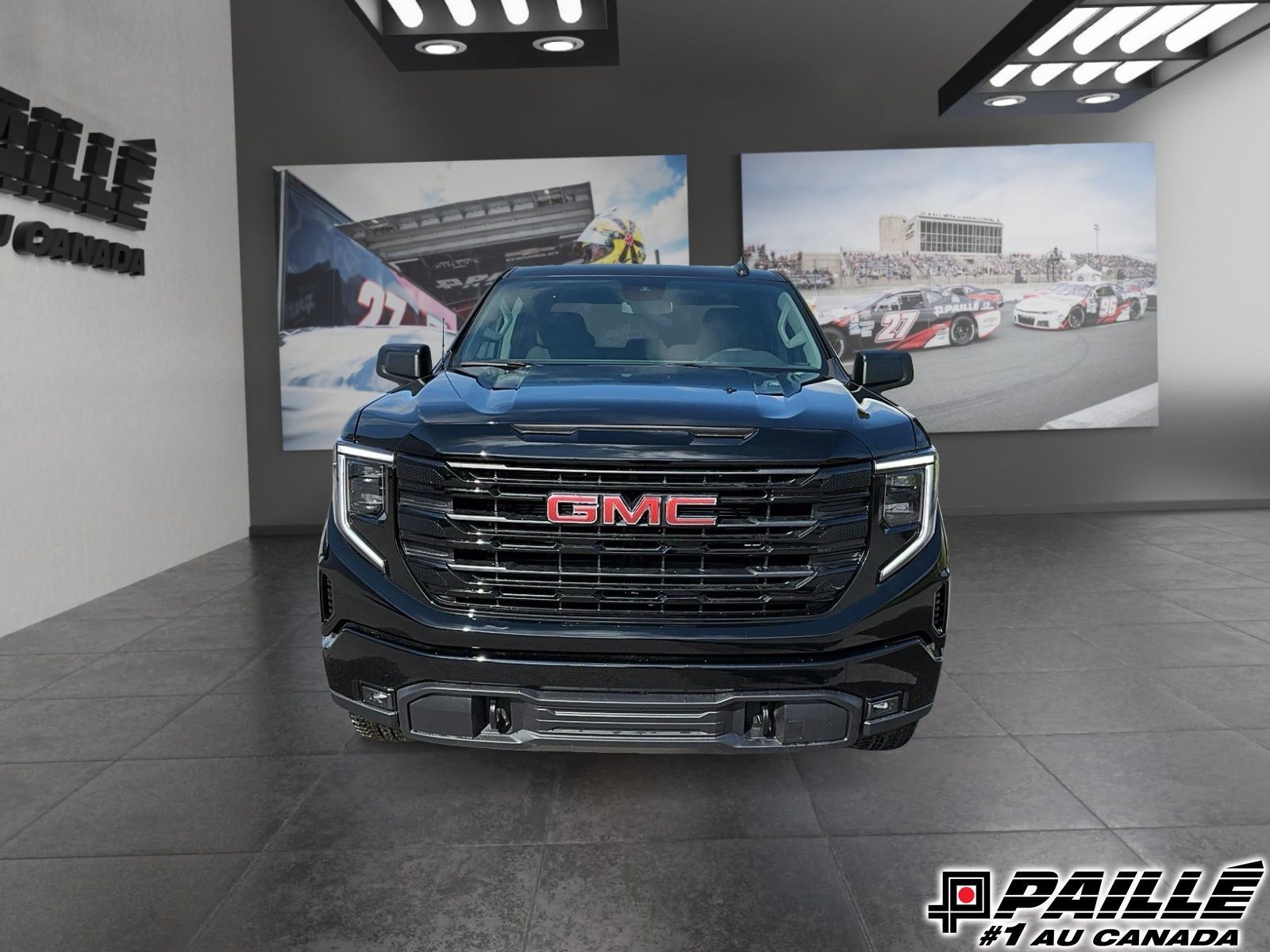 2024 GMC Sierra 1500 in Berthierville, Quebec