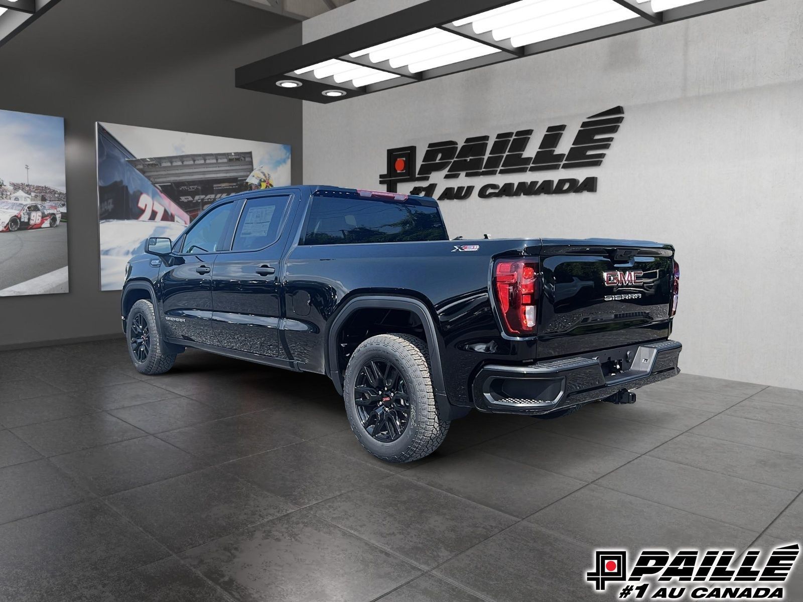 2024 GMC Sierra 1500 in Berthierville, Quebec