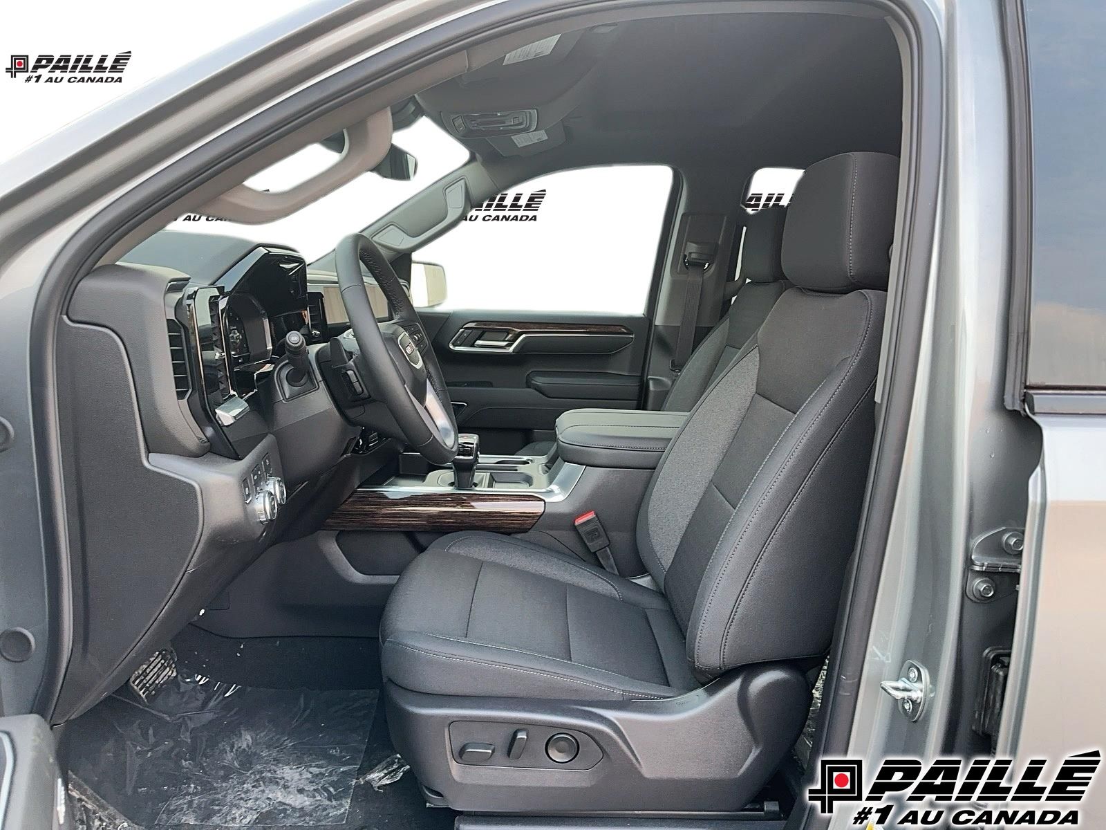 2024 GMC Sierra 1500 in Berthierville, Quebec