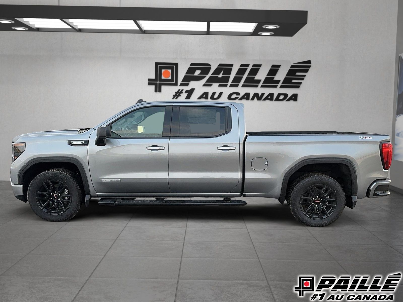 2024 GMC Sierra 1500 in Berthierville, Quebec