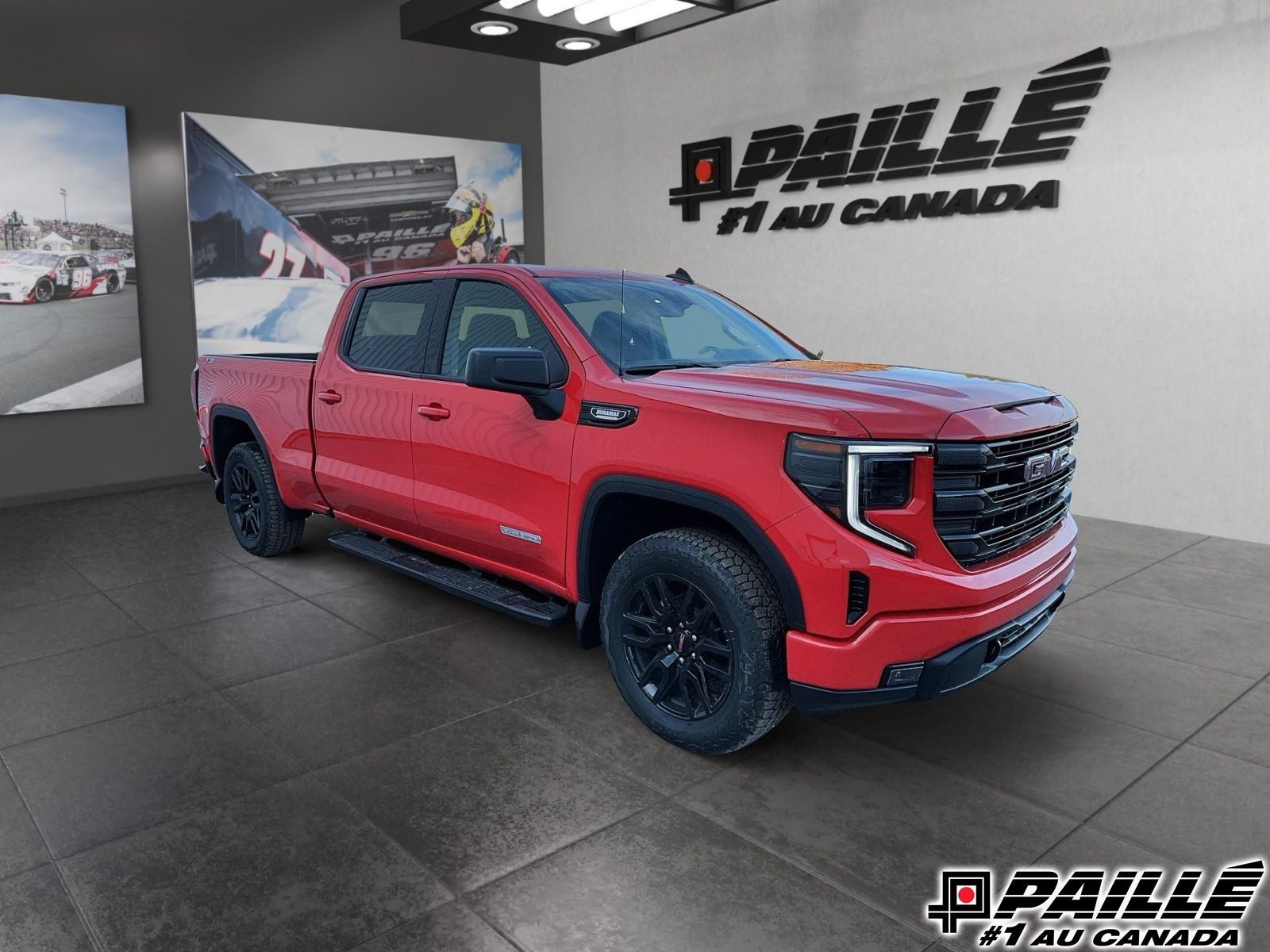 2024 GMC Sierra 1500 in Sorel-Tracy, Quebec