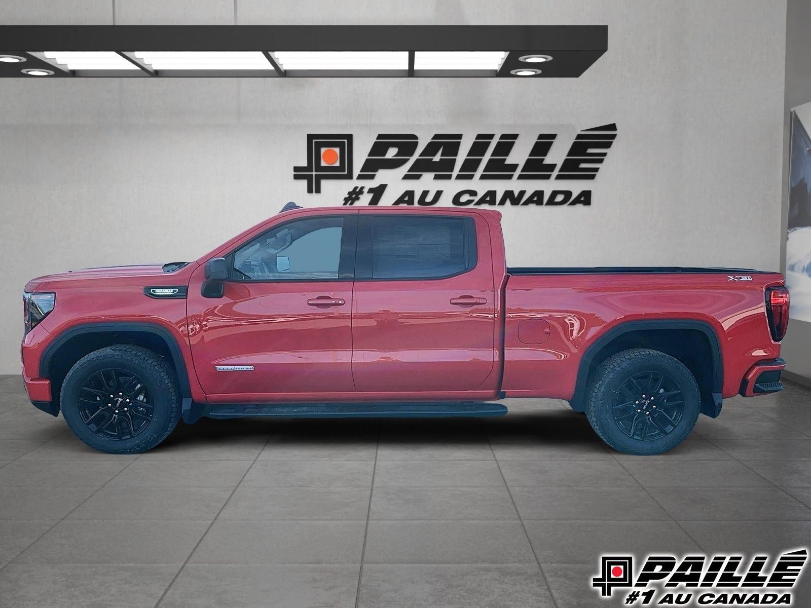 2024 GMC Sierra 1500 in Sorel-Tracy, Quebec