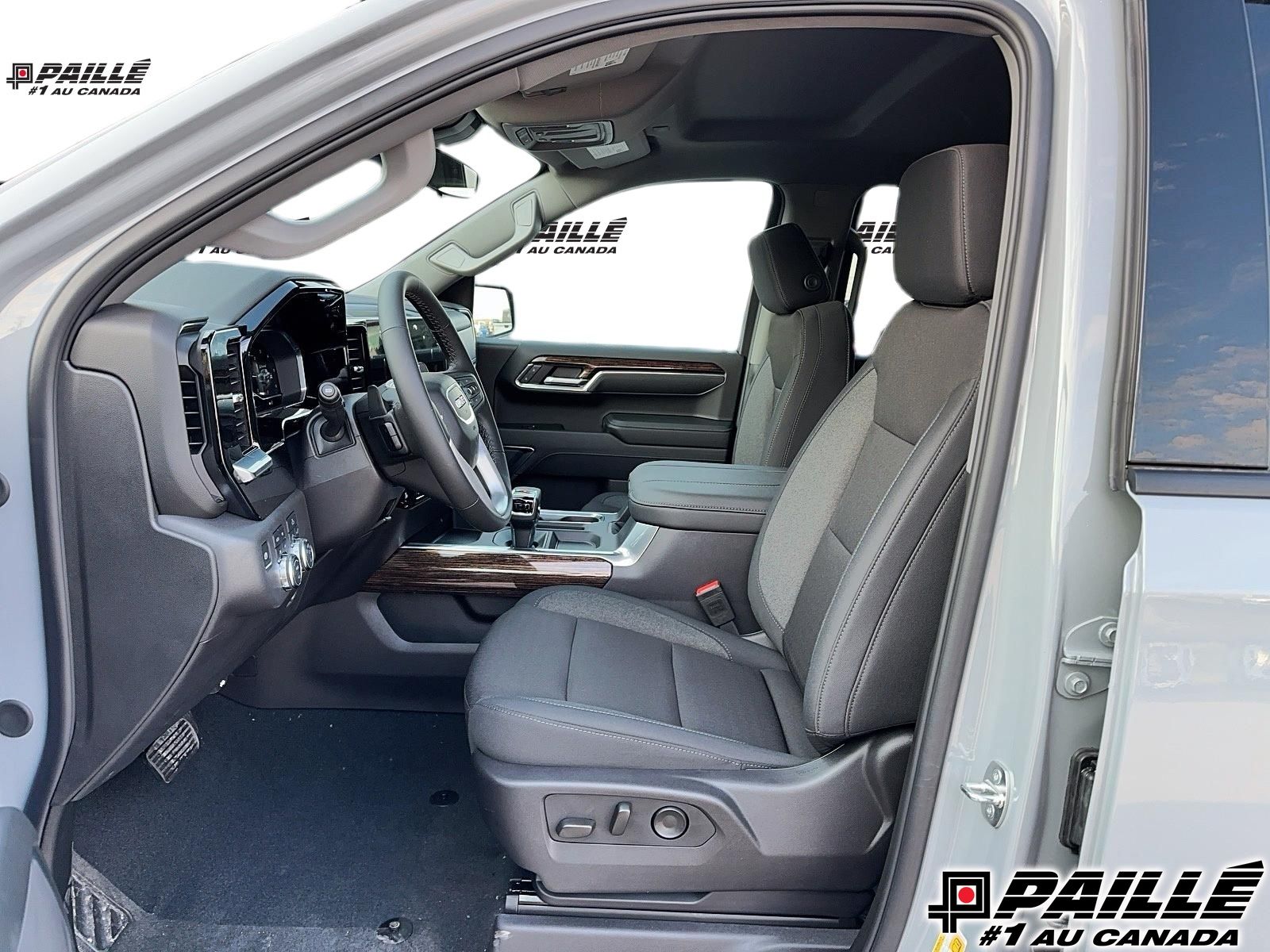 2024 GMC Sierra 1500 in Berthierville, Quebec