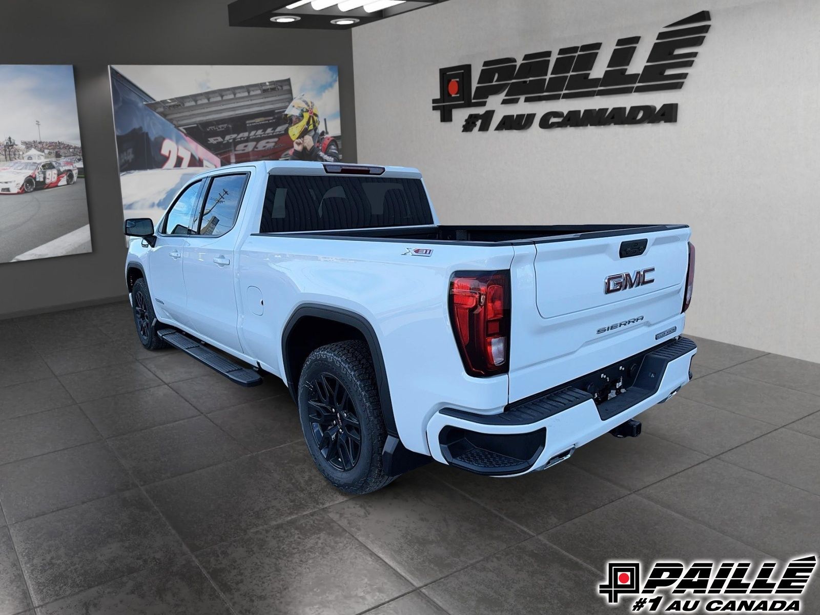 2024 GMC Sierra 1500 in Sorel-Tracy, Quebec