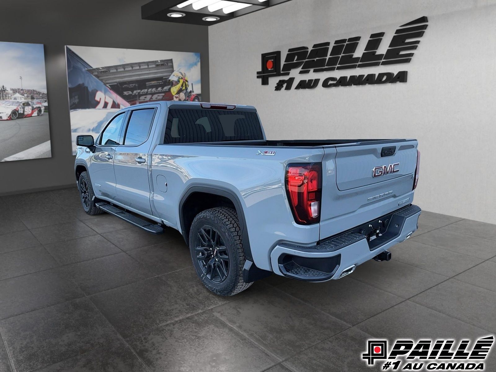 2024 GMC Sierra 1500 in Sorel-Tracy, Quebec