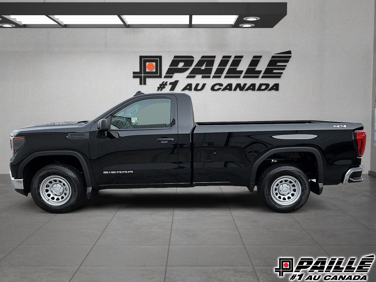 GMC Sierra 1500  2024 à Berthierville, Québec