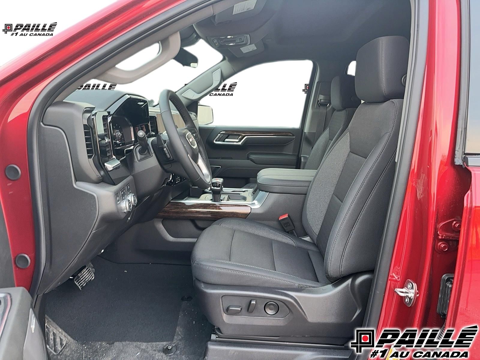 2024 GMC Sierra 1500 in Sorel-Tracy, Quebec