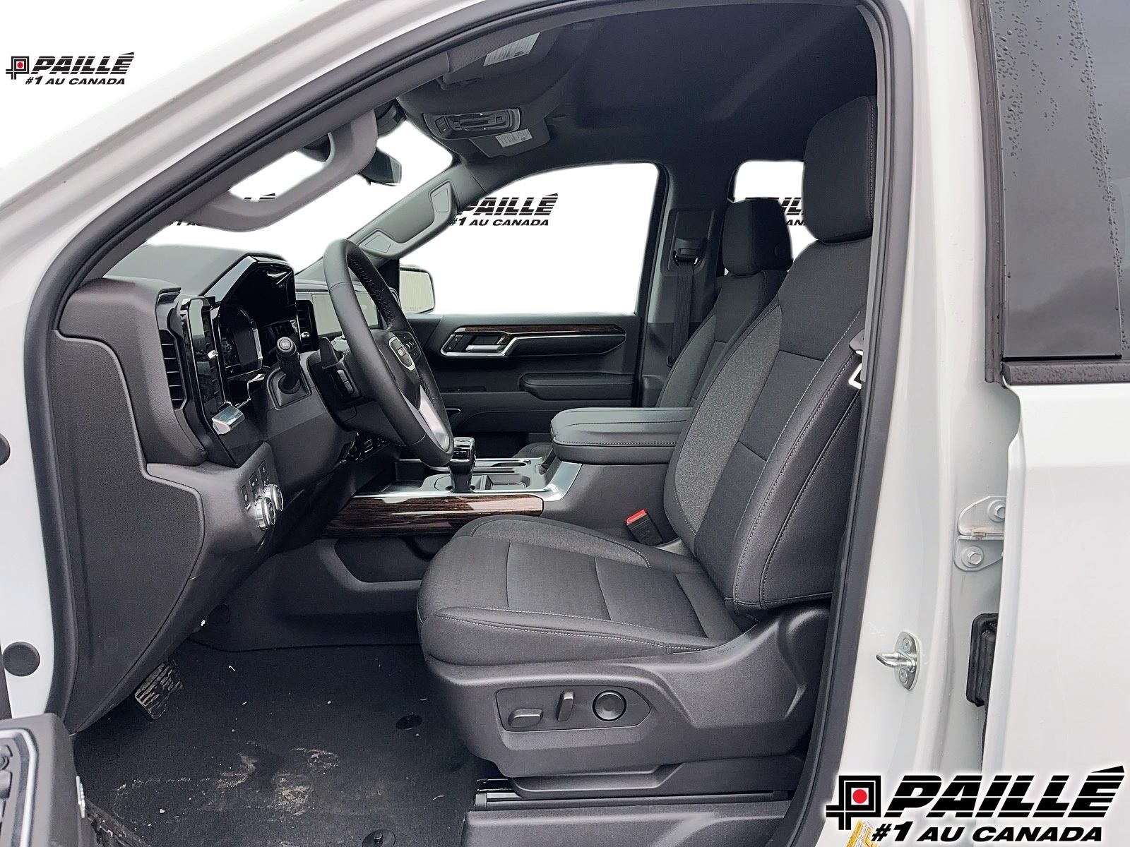 2024 GMC Sierra 1500 in Sorel-Tracy, Quebec