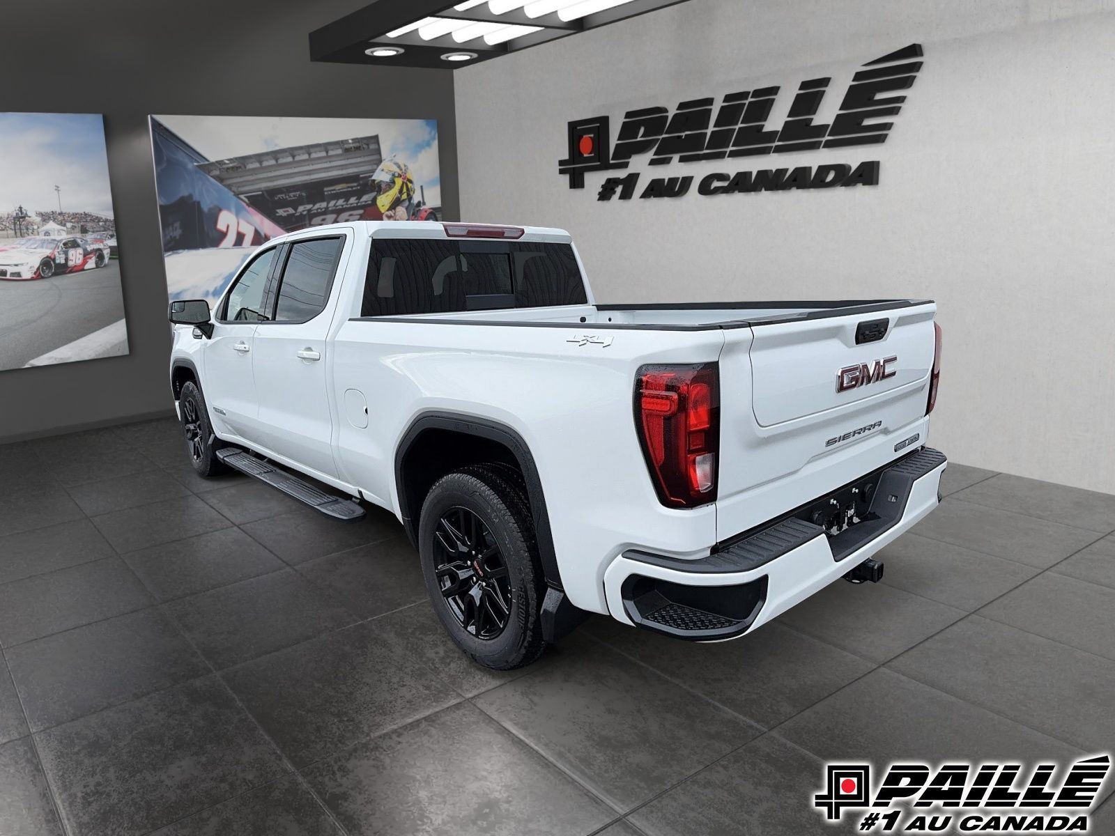 2024 GMC Sierra 1500 in Sorel-Tracy, Quebec