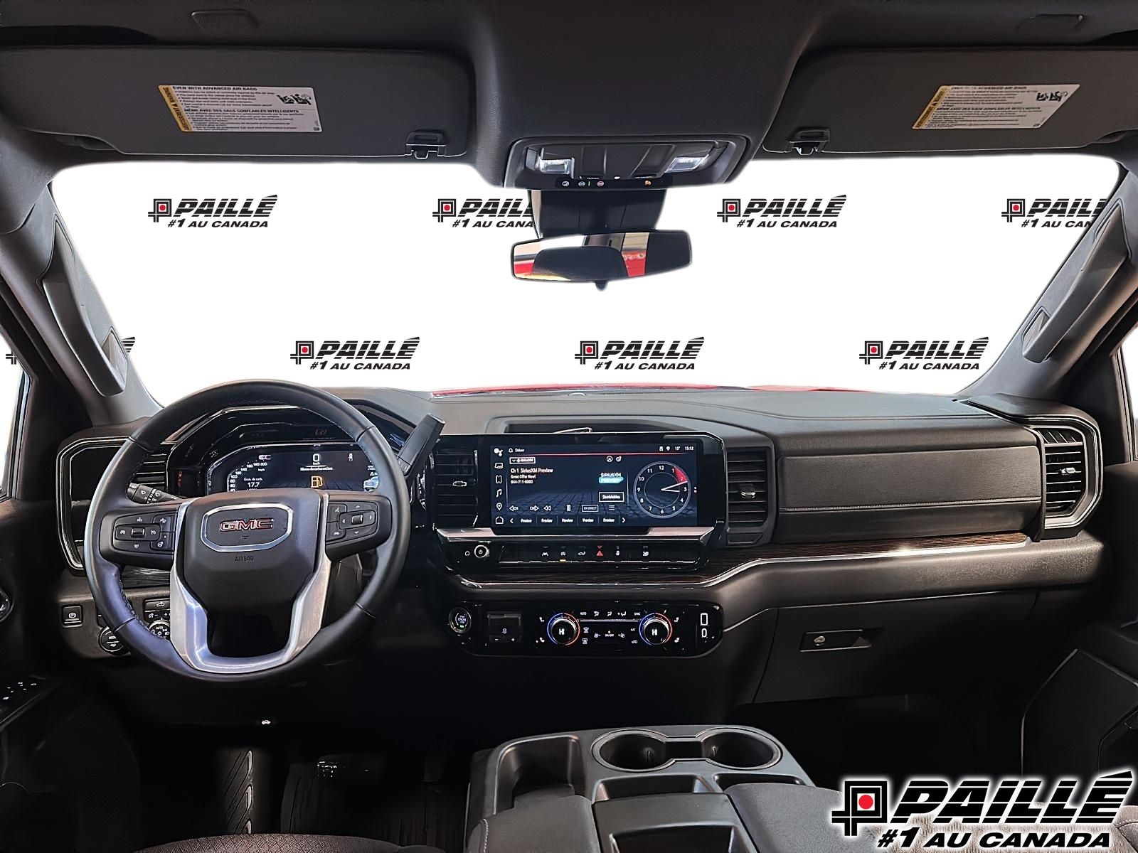 GMC Sierra 1500  2024 à Sorel-Tracy, Québec