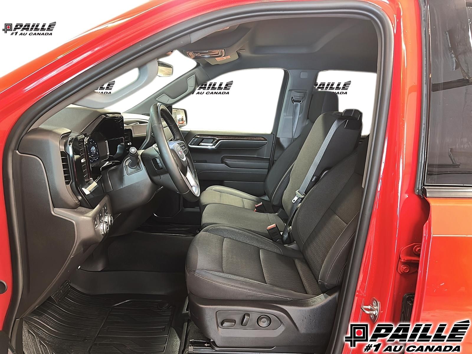 GMC Sierra 1500  2024 à Sorel-Tracy, Québec