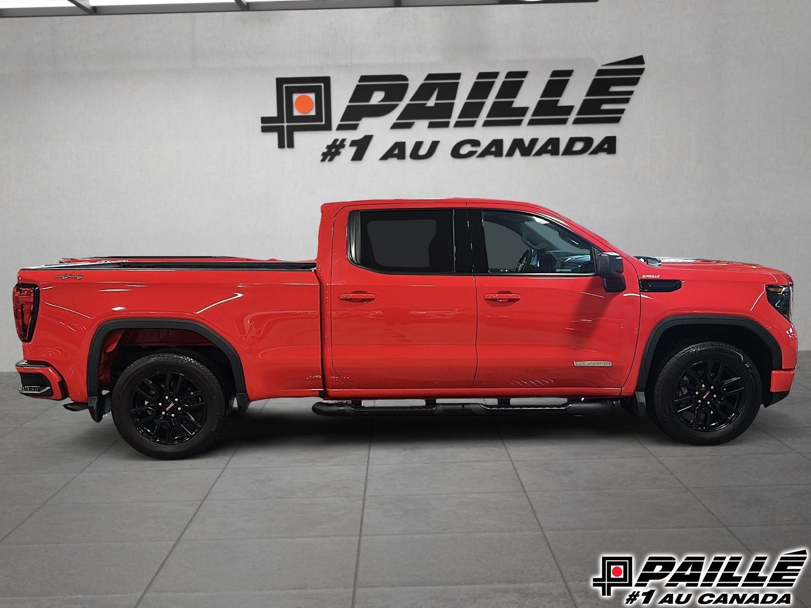 GMC Sierra 1500  2024 à Sorel-Tracy, Québec
