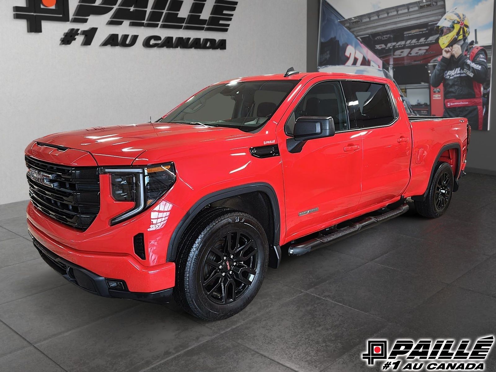 GMC Sierra 1500  2024 à Sorel-Tracy, Québec