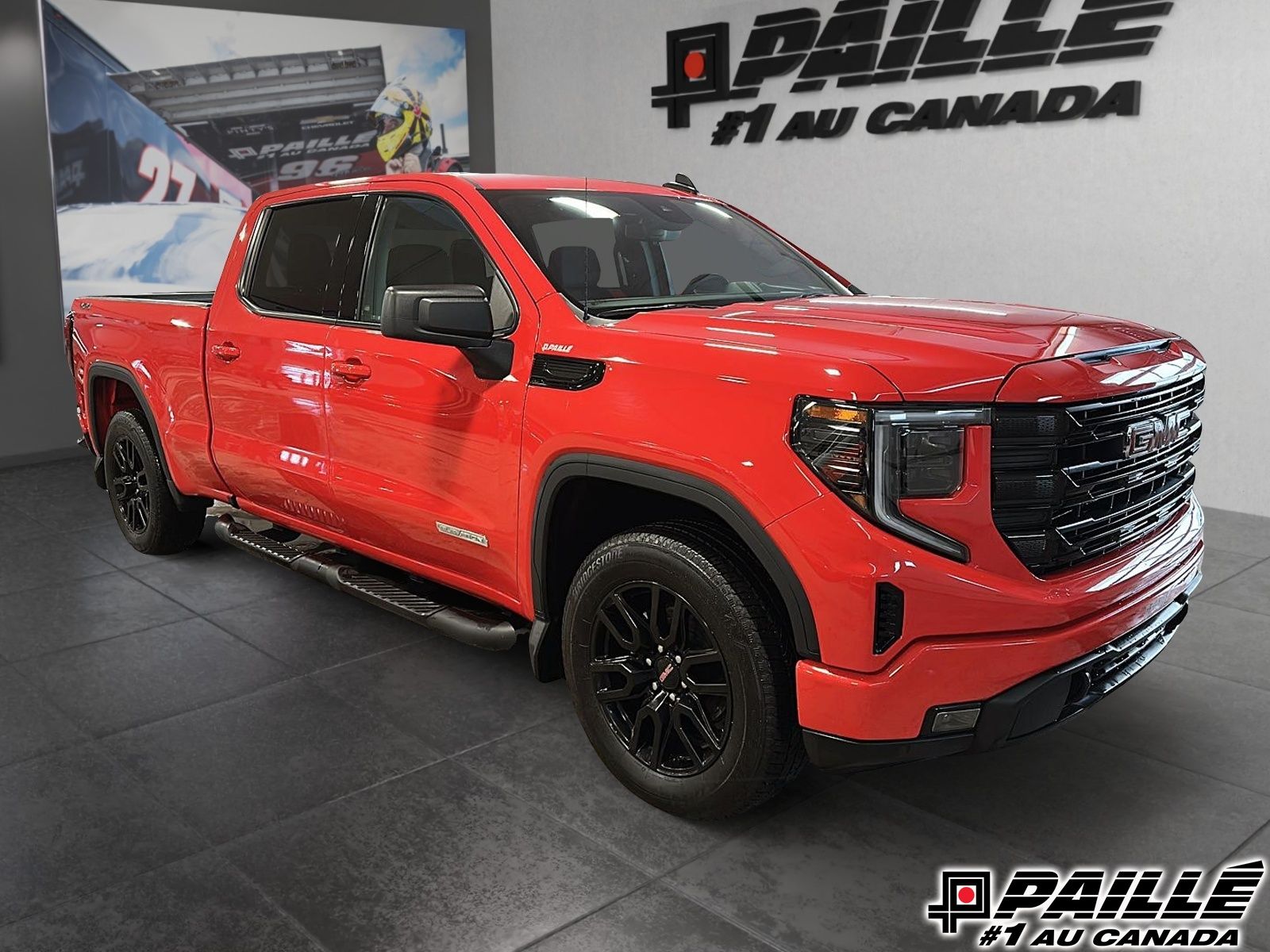 GMC Sierra 1500  2024 à Sorel-Tracy, Québec